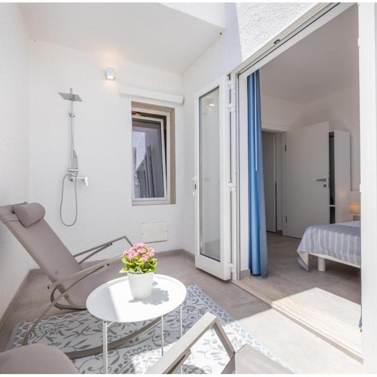 Salento astrea vista mare - Two-Bedroom House - 27