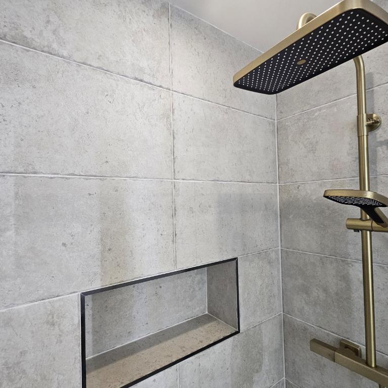 Chic Apartment By Capucine - Grands Magasins - Appartement 2 Chambres - 18