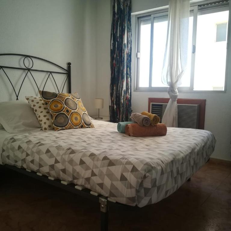 Center's Nest - One-Bedroom Apartment - 6