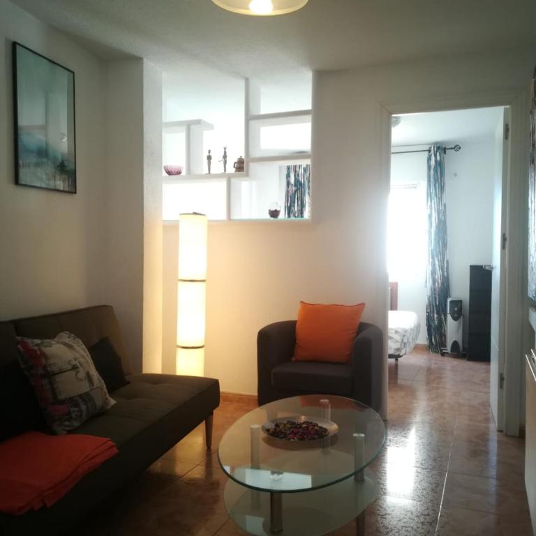 Center's Nest - One-Bedroom Apartment - 3
