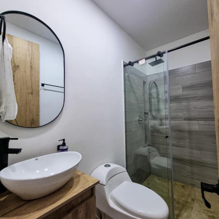 Hotel STATION 23 - Apartamento Estudio - 16