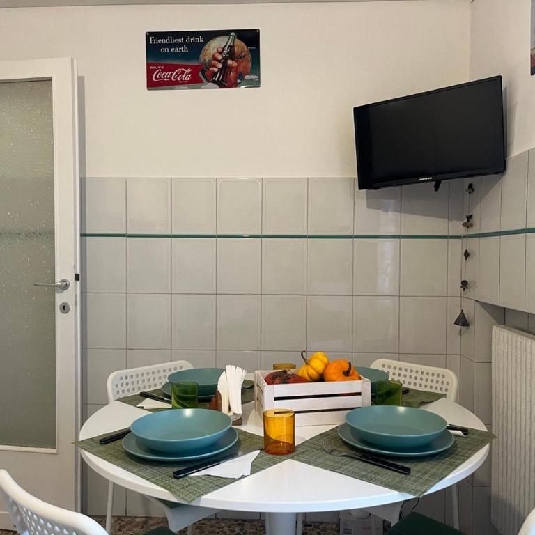 PP-Panoramic Florence - vicino a Stazione ed Aeroporto - Appartamento con 2 Camere da Letto - 6