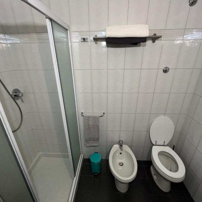 PP-Panoramic Florence - vicino a Stazione ed Aeroporto - Appartamento con 2 Camere da Letto - 18