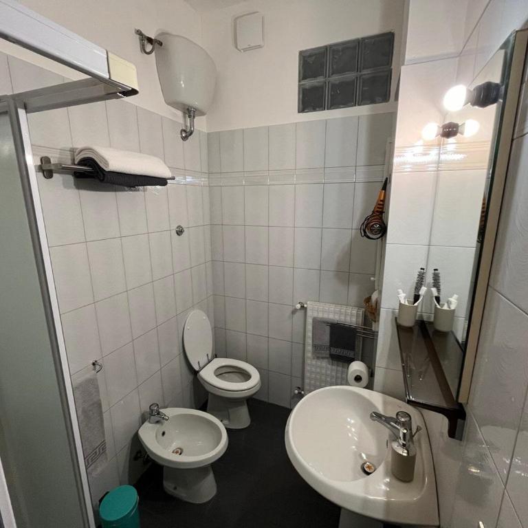 PP-Panoramic Florence - vicino a Stazione ed Aeroporto - Appartamento con 2 Camere da Letto - 17