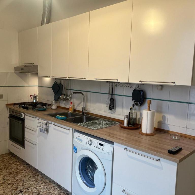 PP-Panoramic Florence - vicino a Stazione ed Aeroporto - Appartamento con 2 Camere da Letto - 7