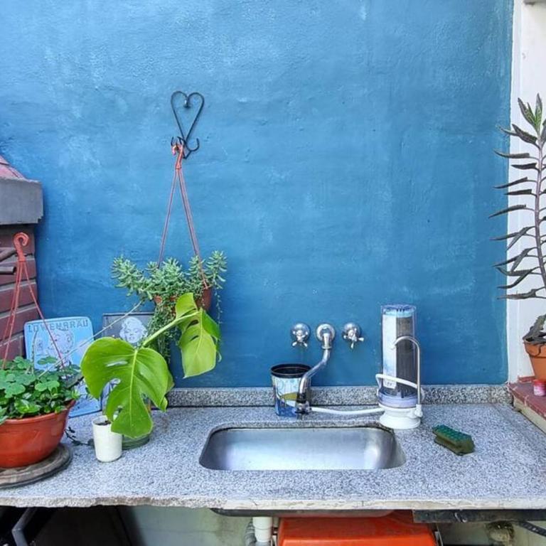 Bella Casa petfriendly cerca de todo y cochera - Casa de 2 dormitorios - 20
