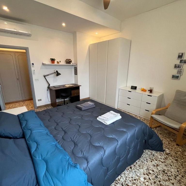 PP-Panoramic Florence - vicino a Stazione ed Aeroporto - Appartamento con 2 Camere da Letto - 8