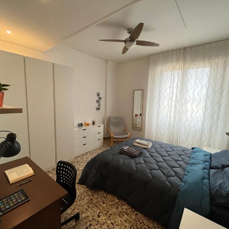 PP-Panoramic Florence - vicino a Stazione ed Aeroporto - Appartamento con 2 Camere da Letto - 4