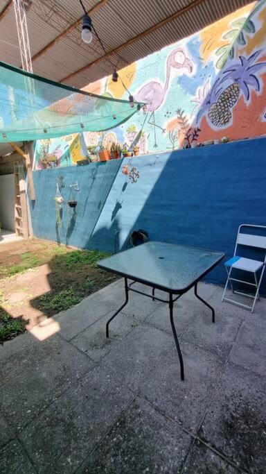 Bella Casa petfriendly cerca de todo y cochera - Casa de 2 dormitorios - 23