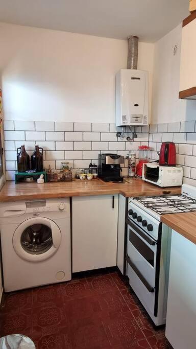 Bella Casa petfriendly cerca de todo y cochera - Casa de 2 dormitorios - 24