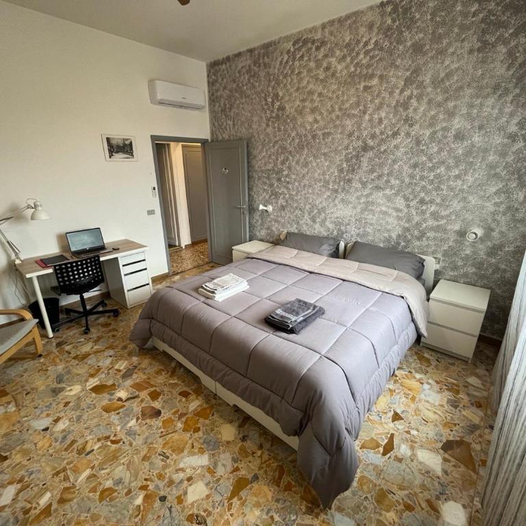 PP-Panoramic Florence - vicino a Stazione ed Aeroporto - Appartamento con 2 Camere da Letto - 3