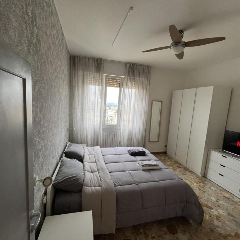 PP-Panoramic Florence - vicino a Stazione ed Aeroporto - Appartamento con 2 Camere da Letto - 1