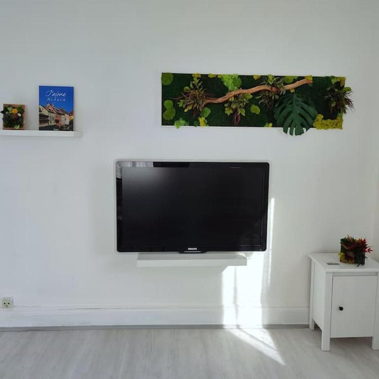 Appart Rama - Appartement 2 Chambres - 12