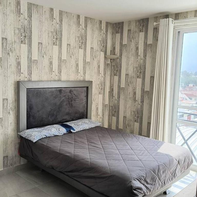 Departamento en Ciudad de México - Apartamento de 2 dormitorios - 8
