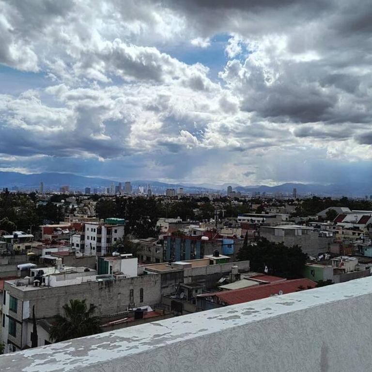 Departamento en Ciudad de México - Apartamento de 2 dormitorios - 10