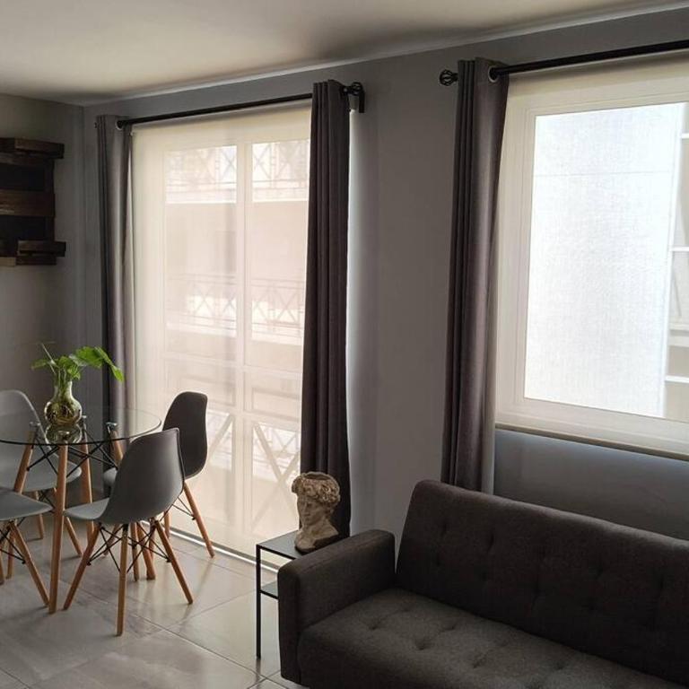 Departamento en Ciudad de México - Apartamento de 2 dormitorios - 16