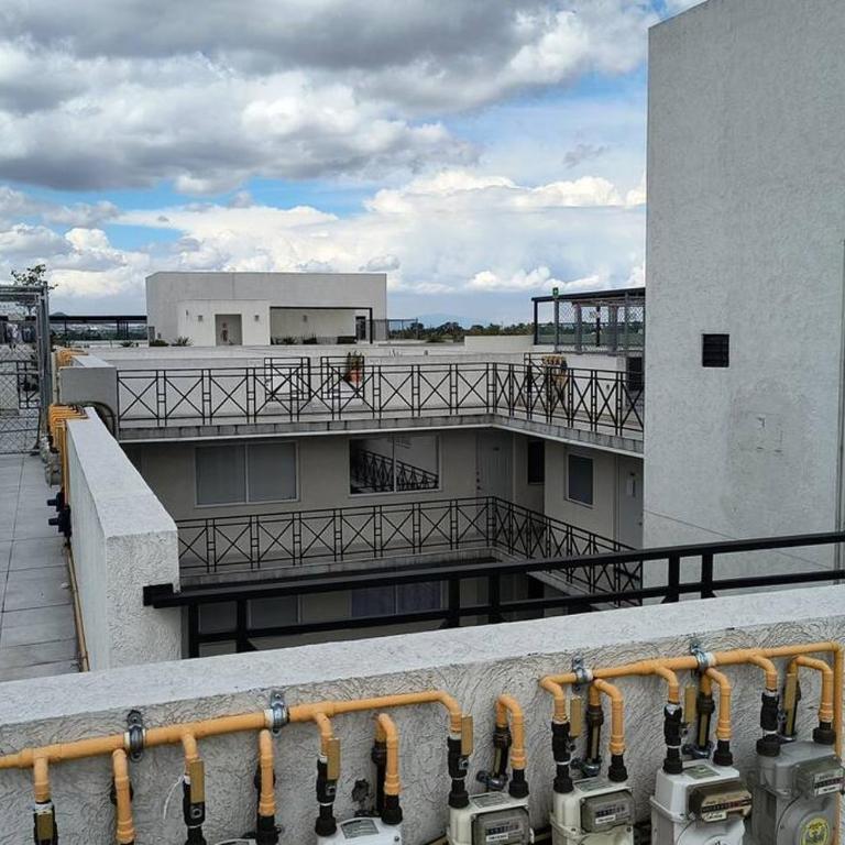 Departamento en Ciudad de México - Apartamento de 2 dormitorios - 17