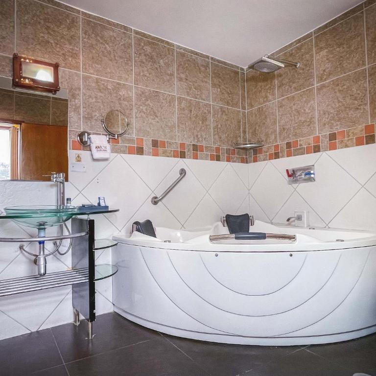 Gran Kunturwasi Hotel Senior - Suite Junior - 5