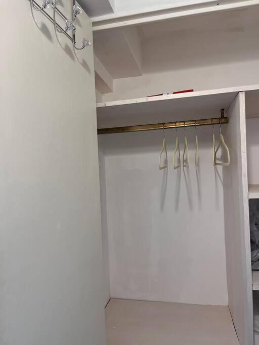 Estudio moderno con cocina en Recoleta - Apartamento de 1 dormitorio - 12