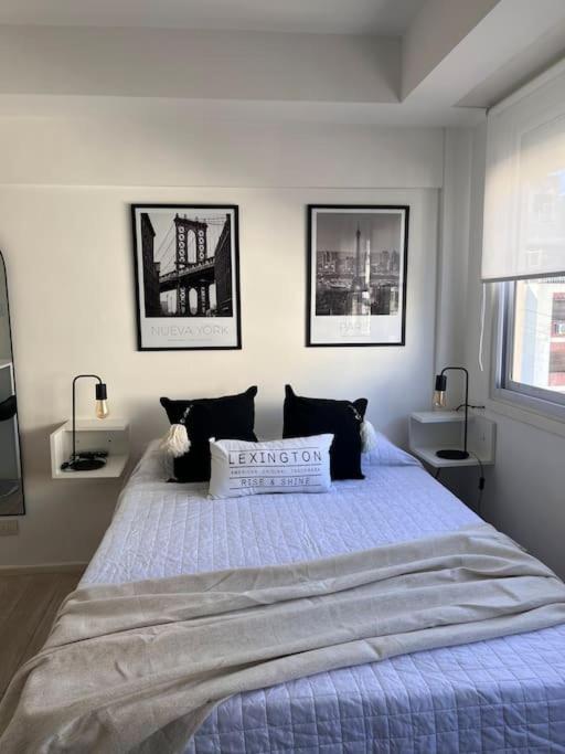 Estudio moderno con cocina en Recoleta - Apartamento de 1 dormitorio - 3