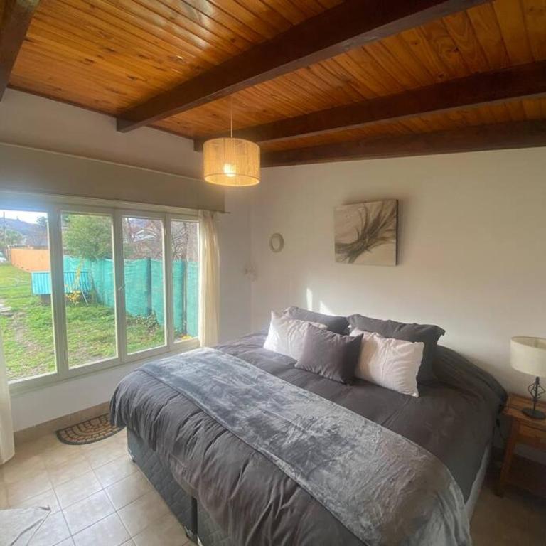 Hermoso departamento en zona céntrica - One-Bedroom Apartment - 3