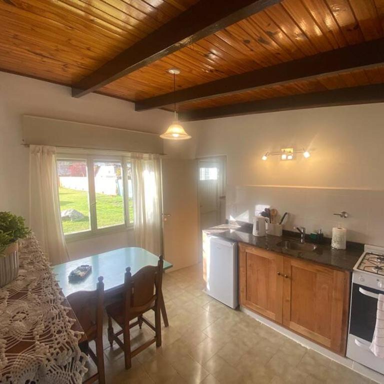 Hermoso departamento en zona céntrica - One-Bedroom Apartment - 4