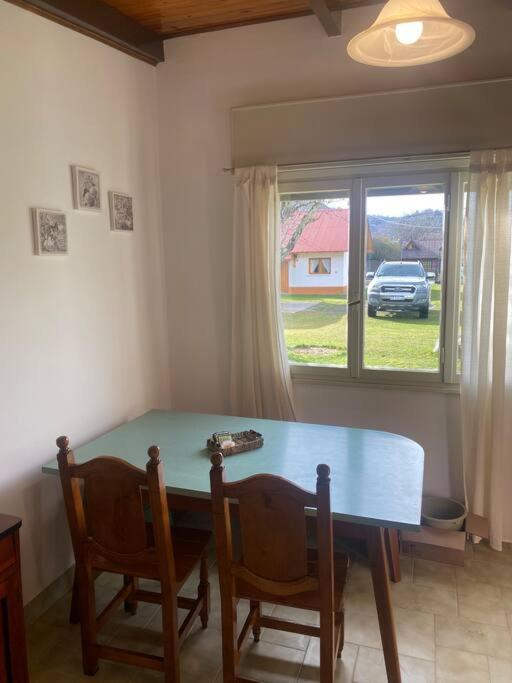 Hermoso departamento en zona céntrica - One-Bedroom Apartment - 6