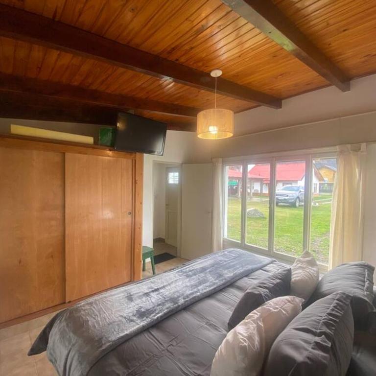 Hermoso departamento en zona céntrica - One-Bedroom Apartment - 7