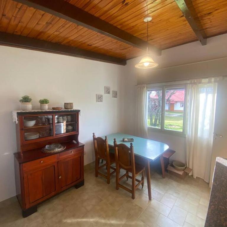 Hermoso departamento en zona céntrica - One-Bedroom Apartment - 8