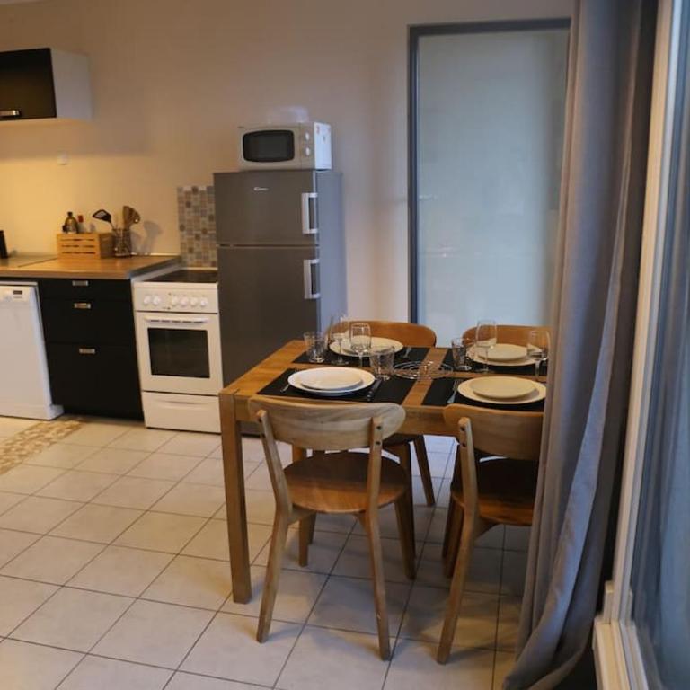 Collioure Vue Mer Parking Gratuit Fibre - Apartamento de 1 dormitorio - 3