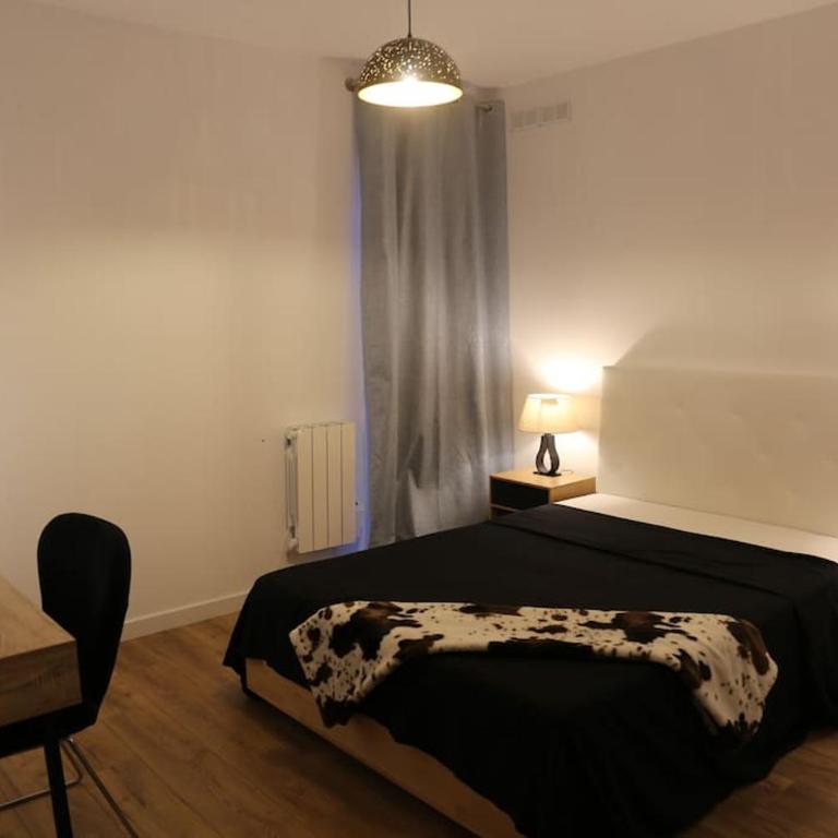 Collioure Vue Mer Parking Gratuit Fibre - Apartamento de 1 dormitorio - 5