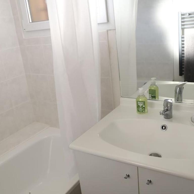 Collioure Vue Mer Parking Gratuit Fibre - Apartamento de 1 dormitorio - 10