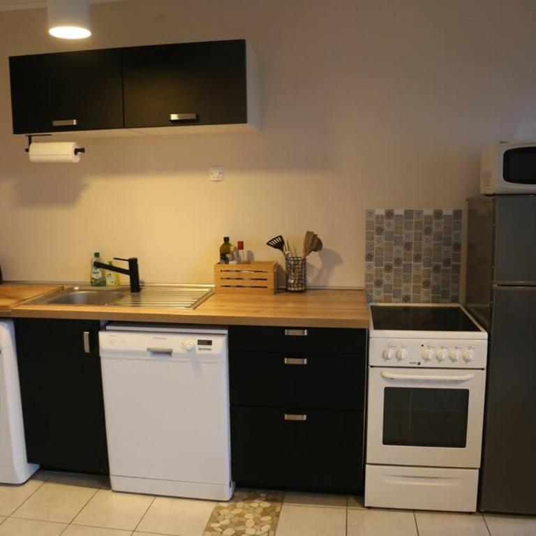 Collioure Vue Mer Parking Gratuit Fibre - Apartamento de 1 dormitorio - 14