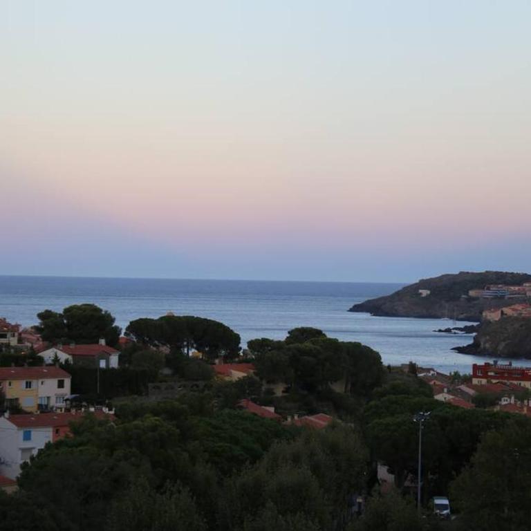 Collioure Vue Mer Parking Gratuit Fibre - Apartamento de 1 dormitorio - 17