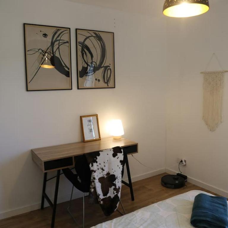 Collioure Vue Mer Parking Gratuit Fibre - Apartamento de 1 dormitorio - 19
