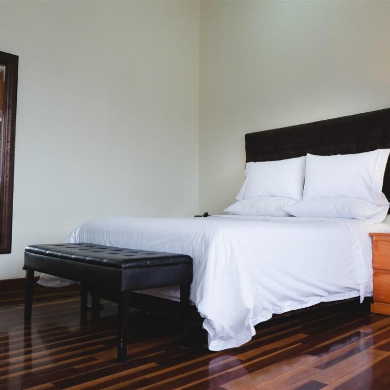 Gran Kunturwasi Hotel Senior - Habitación Familiar Estándar - 5