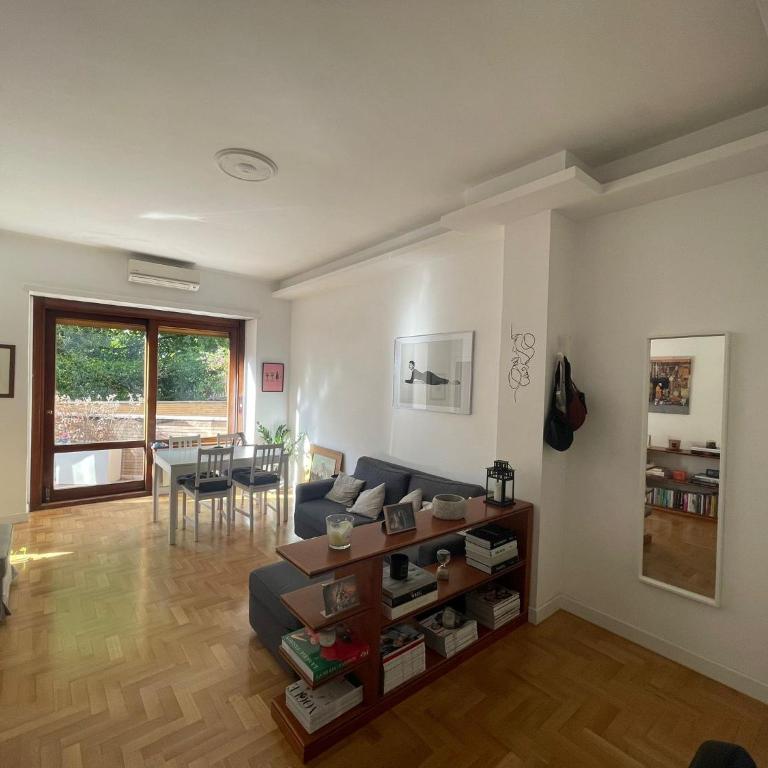 Fleming hill apartments - Free Private Parking & Garden - Apartment mit 1 Schlafzimmer - 14