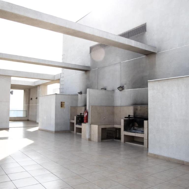 Nice apartment near Parque Arauco - Apartamento - 45