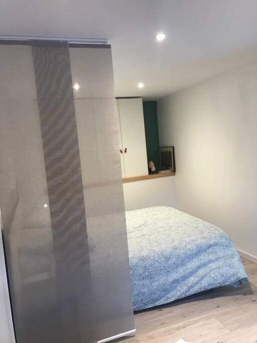 Le Nid du Farzy, au cœur des Aravis - Apartment mit 1 Schlafzimmer - 12