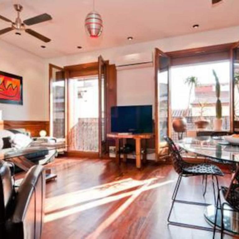 Tigerwood apartment. Newly renovated - Apartamento - 4