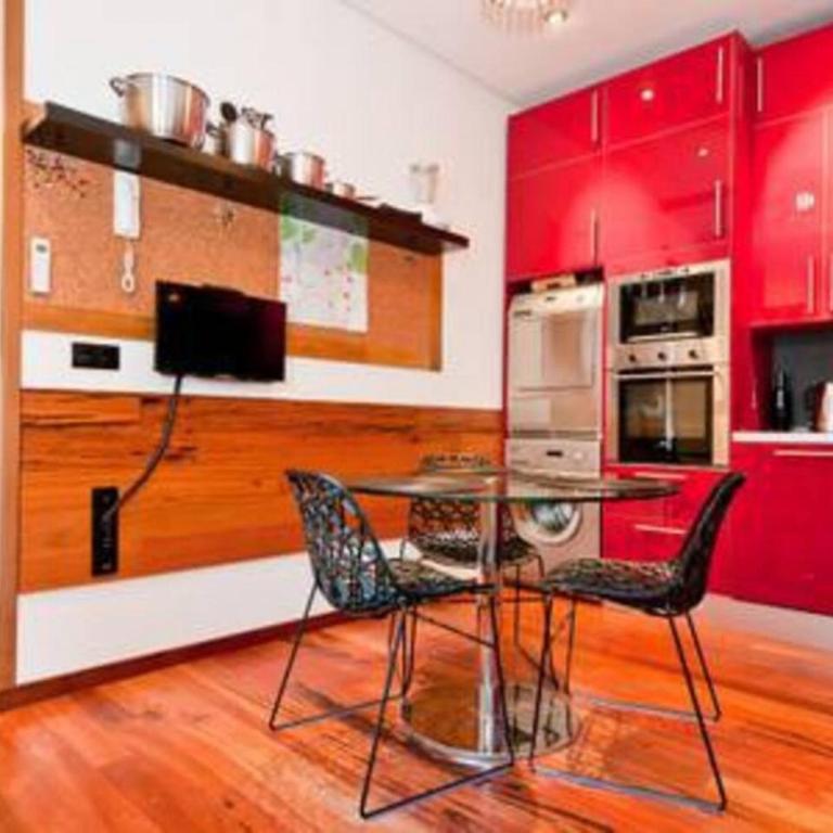 Tigerwood apartment. Newly renovated - Apartamento - 5