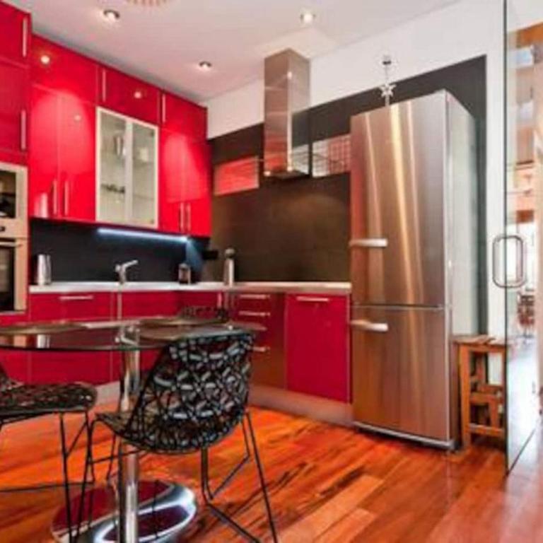 Tigerwood apartment. Newly renovated - Apartamento - 6