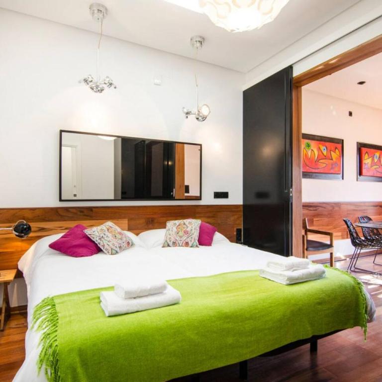 Tigerwood apartment. Newly renovated - Apartamento - 7