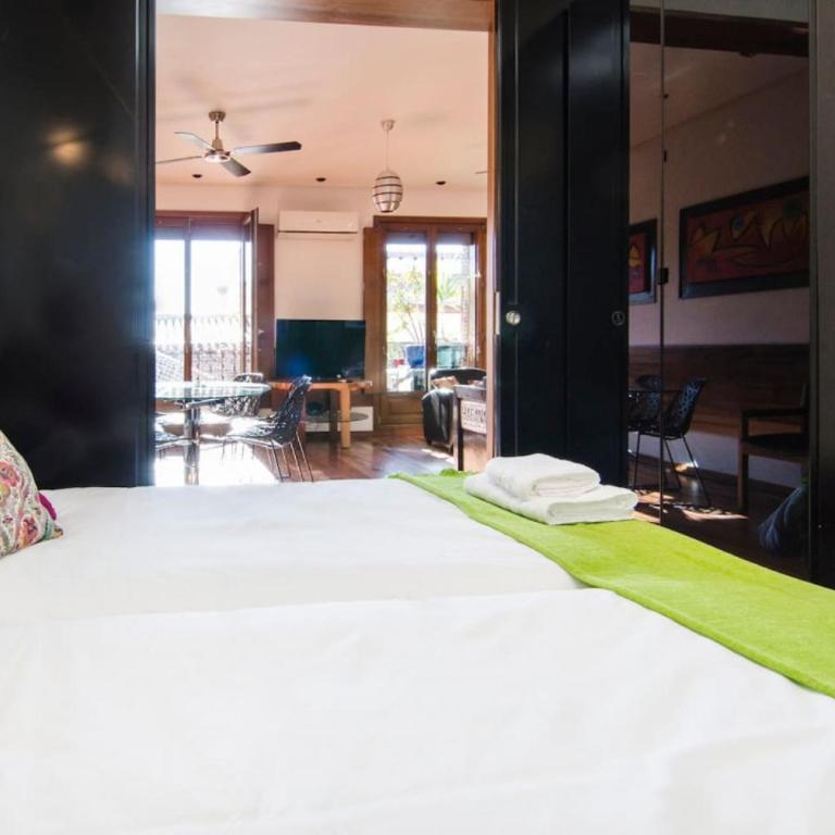 Tigerwood apartment. Newly renovated - Apartamento - 8
