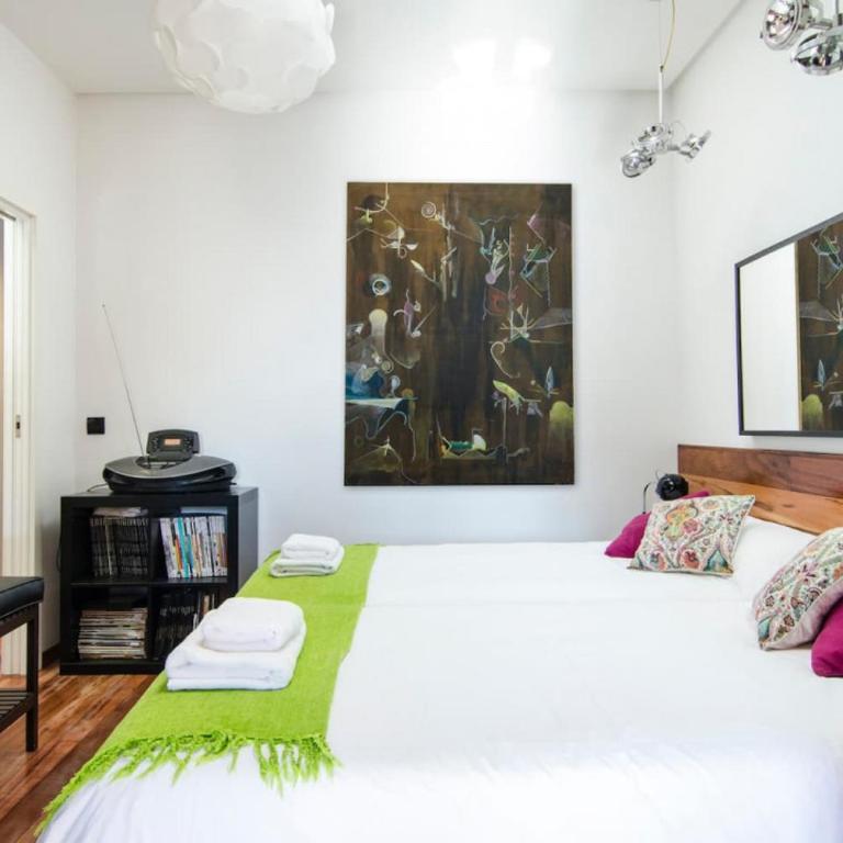 Tigerwood apartment. Newly renovated - Apartamento - 10
