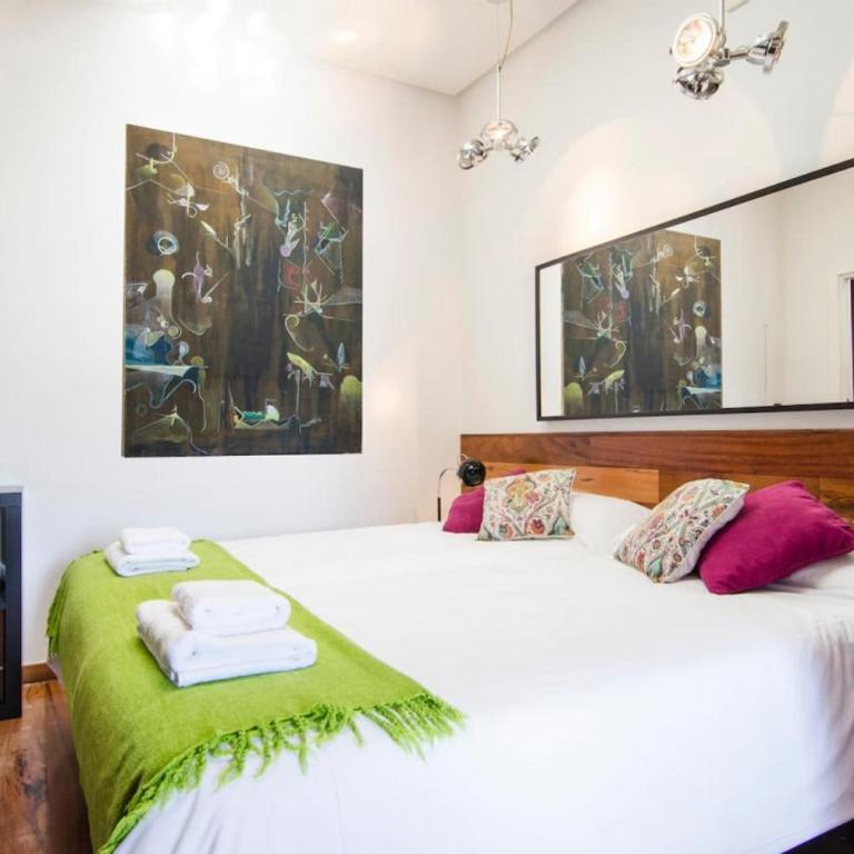 Tigerwood apartment. Newly renovated - Apartamento - 9
