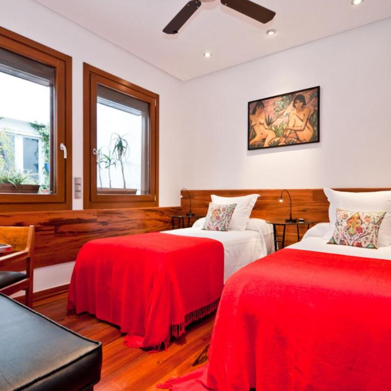 Tigerwood apartment. Newly renovated - Apartamento - 12