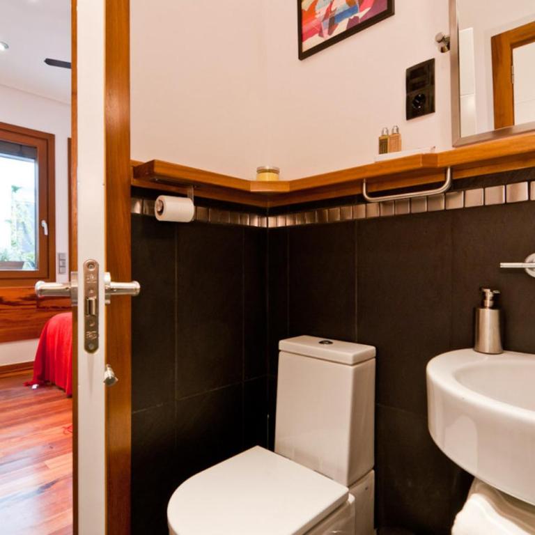 Tigerwood apartment. Newly renovated - Apartamento - 16