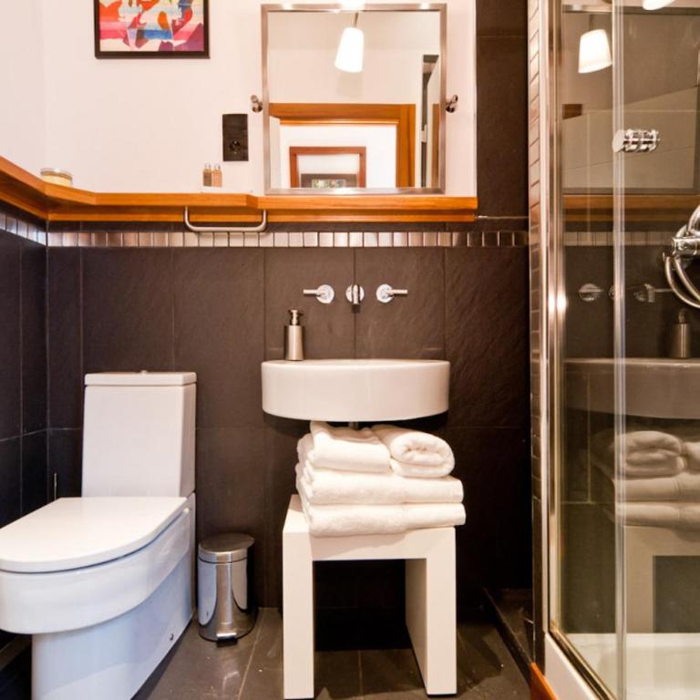 Tigerwood apartment. Newly renovated - Apartamento - 17