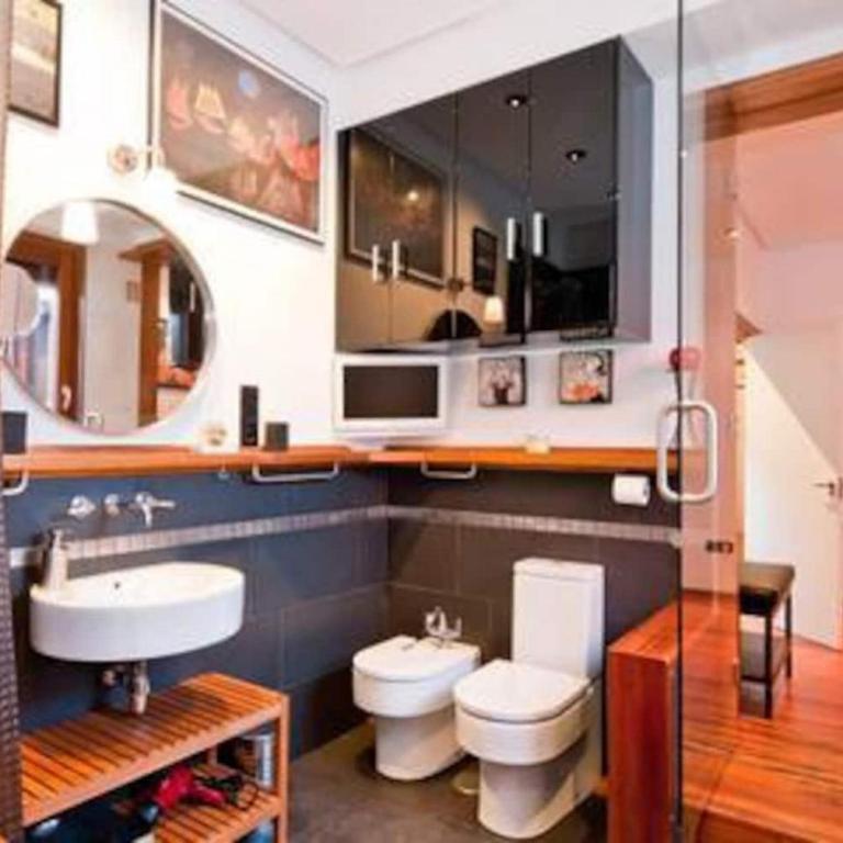 Tigerwood apartment. Newly renovated - Apartamento - 19